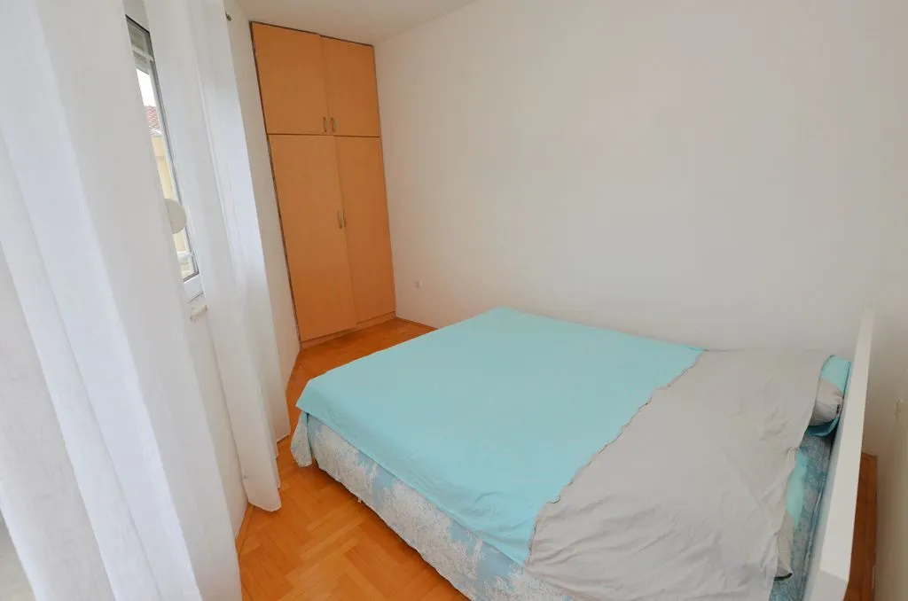 Prodaja, jednosoban stan, 39m², Topla, Herceg Novi