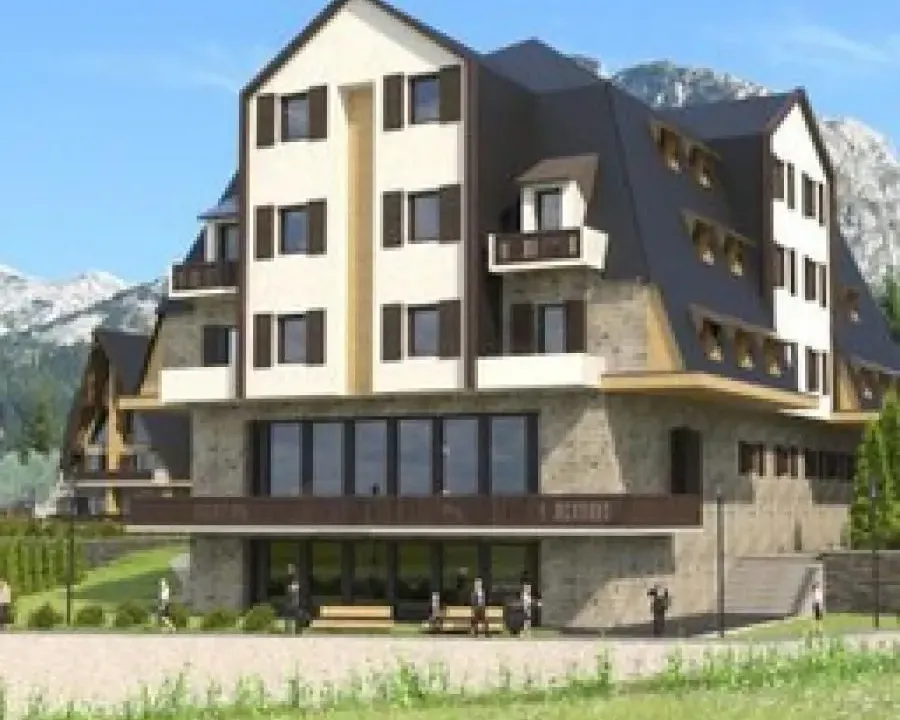 Sale, hospitality venue, 13751m², Žabljak, Crna Gora