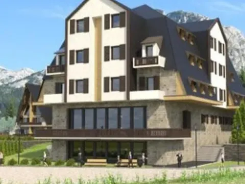 Sale, hospitality venue, 13751m², Žabljak, Crna Gora