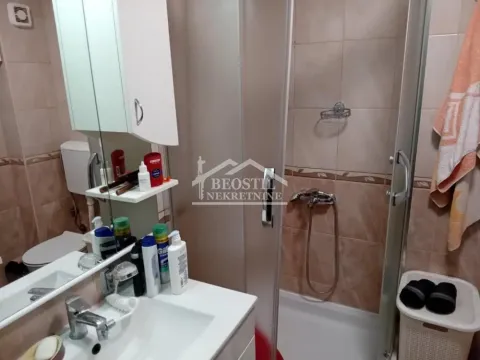 Sale, two bedroom apartment, 51m², Centar, Smederevo - image 7