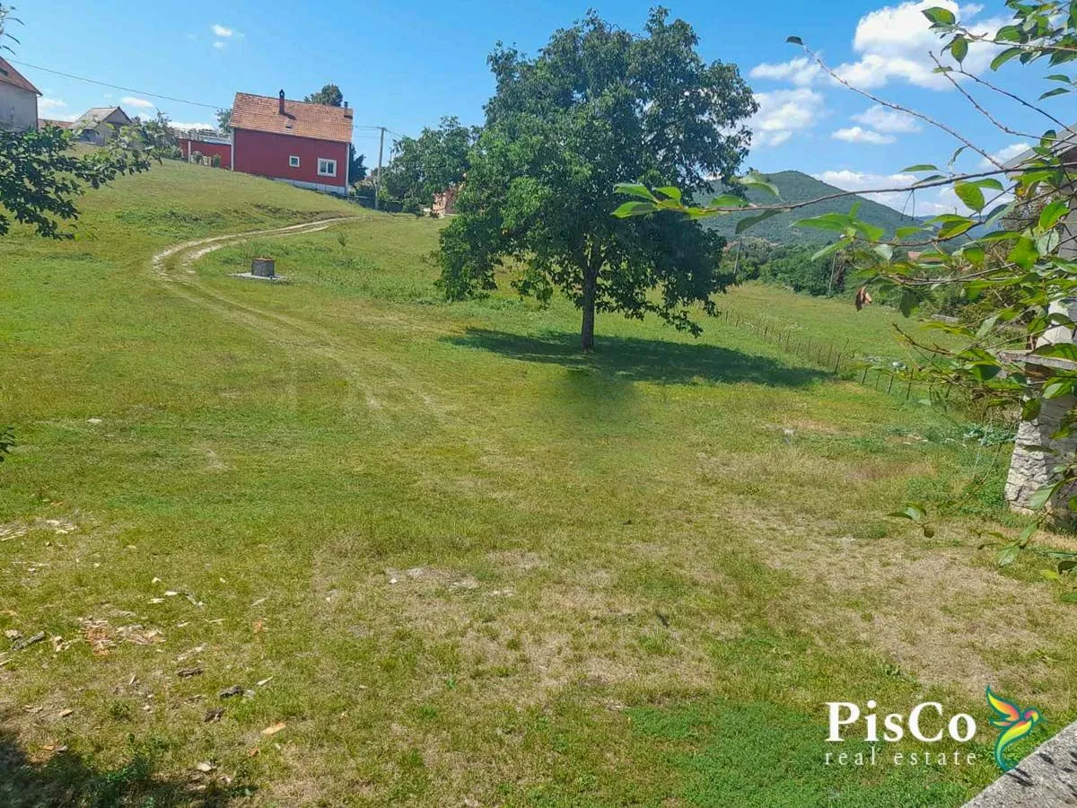 Prodaja, kuća, 80m², Nikšić, Crna Gora