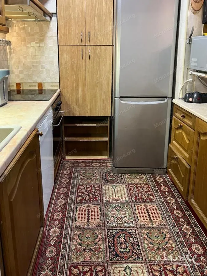 Prodaja, trosoban stan, 114m², Babilonija, Budva