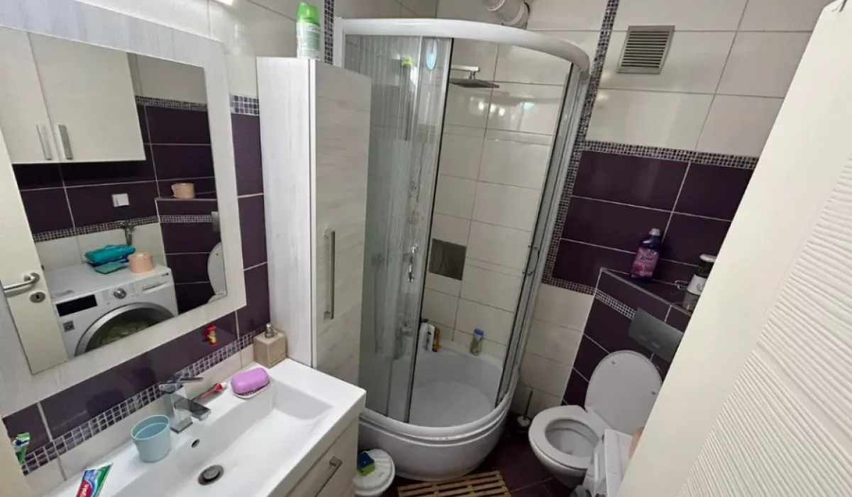 Prodaja, trosoban stan, 64m², Novi Sad Sve Podlokacije, Novi Sad