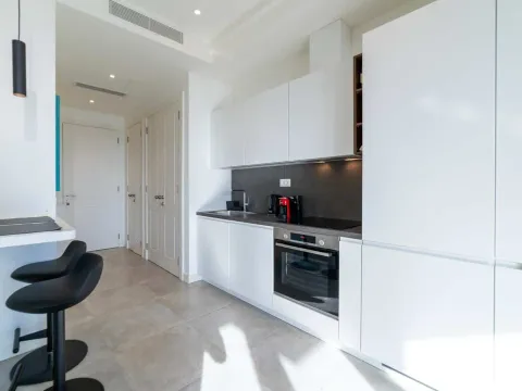 Prodaja, stan, 44m², Luštica Bay, Tivat - image 8