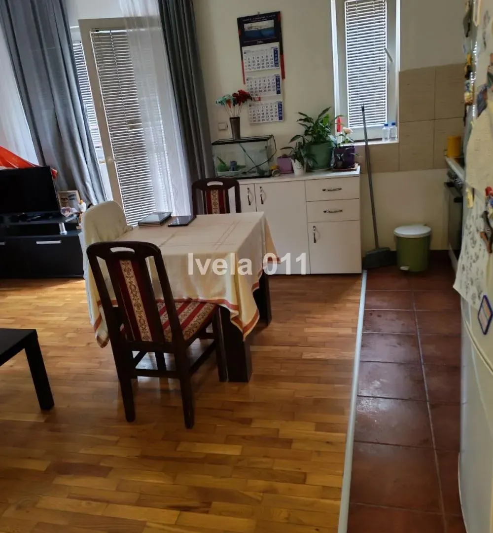Prodaja, jednosoban stan, 42m², Rakovica, Beograd