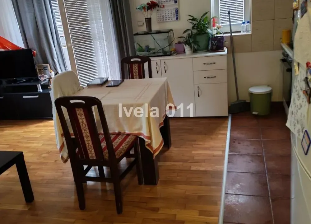 Sale, one bedroom apartment, 42m², Rakovica, Beograd