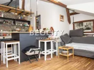 Sale, two bedroom apartment, 56m², Kalemegdan, Beograd - image 1