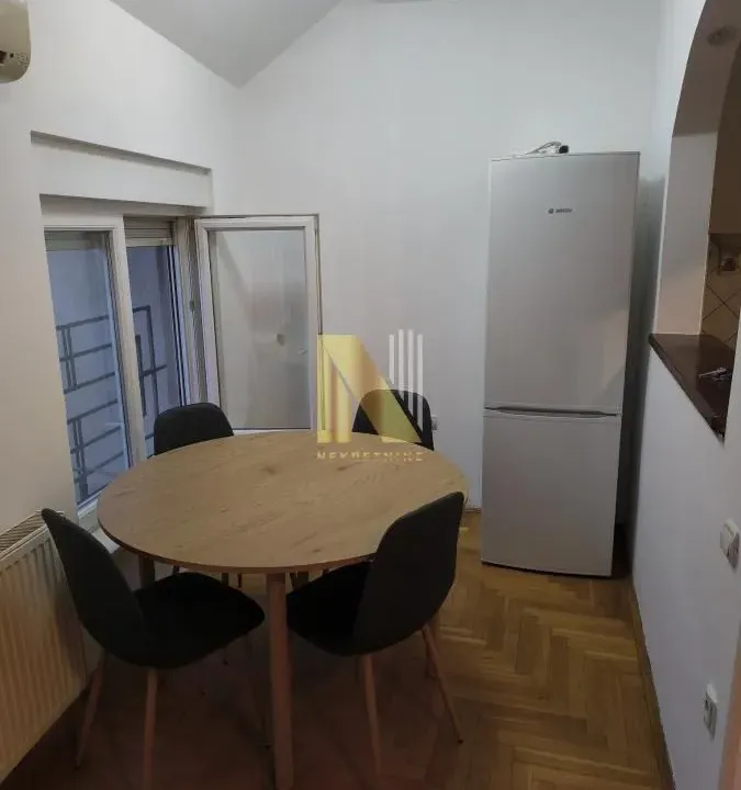 Izdavanje, jednosoban stan, 44m², Kej, Novi Sad Sve Podlokacije