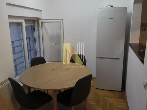 Izdavanje, jednosoban stan, 44m², Kej, Novi Sad Sve Podlokacije