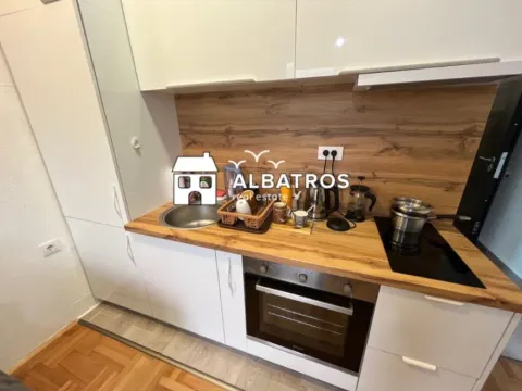 Prodaja, stan, 23m², Popovići, Bar - image 4