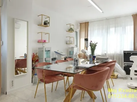 Stan in Kalenić Pijaca