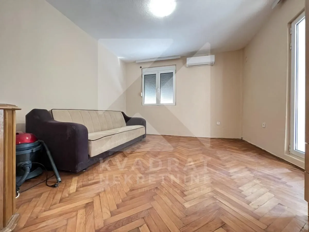 Rent, one bedroom apartment, 50m², Zagorič, Podgorica