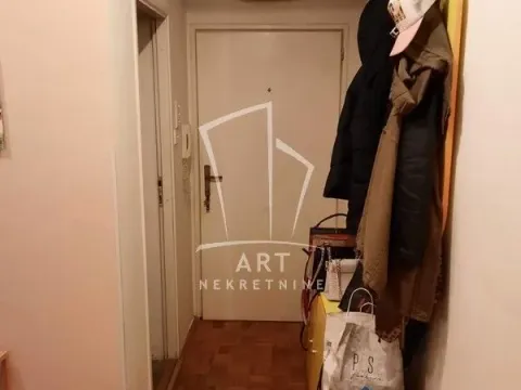 Prodaja, dvosoban stan, 45m², Kluz, Zvezdara Sve Podlokacije - image 18