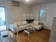 Rent, one bedroom apartment, 42m², Ljubović, Podgorica