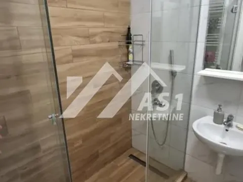 Rent, three bedroom apartment, 70m², Banatić, Novi Sad Sve Podlokacije - image 10