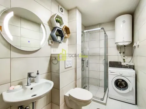 Rent, one bedroom apartment, 36m², Zabjelo, Podgorica - image 12