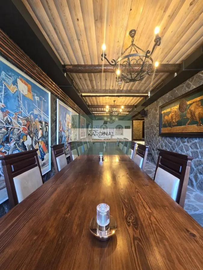 Prodaja, kuća, 400m², Sremska Kamenica, Petrovaradin