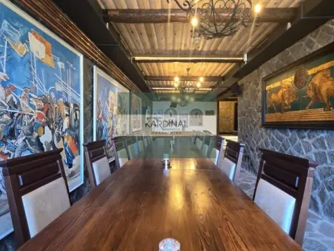 Prodaja, kuća, 400m², Sremska Kamenica, Petrovaradin - image 6