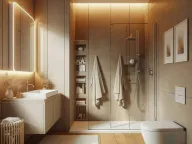 Sale, one bedroom apartment, 73m², Gradiošnica, Tivat - image 8