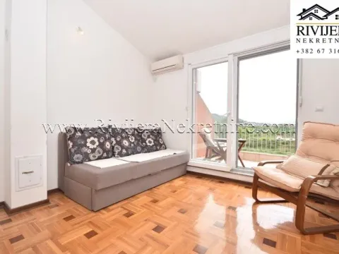 Sale, one bedroom apartment, 47m², Igalo, Herceg Novi - image 5