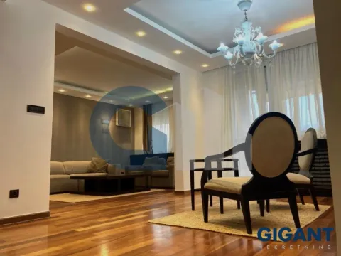 Izdavanje, stan, 174m², Novi Beograd Blok 22, Novi Beograd Sve Podlokacije - image 3