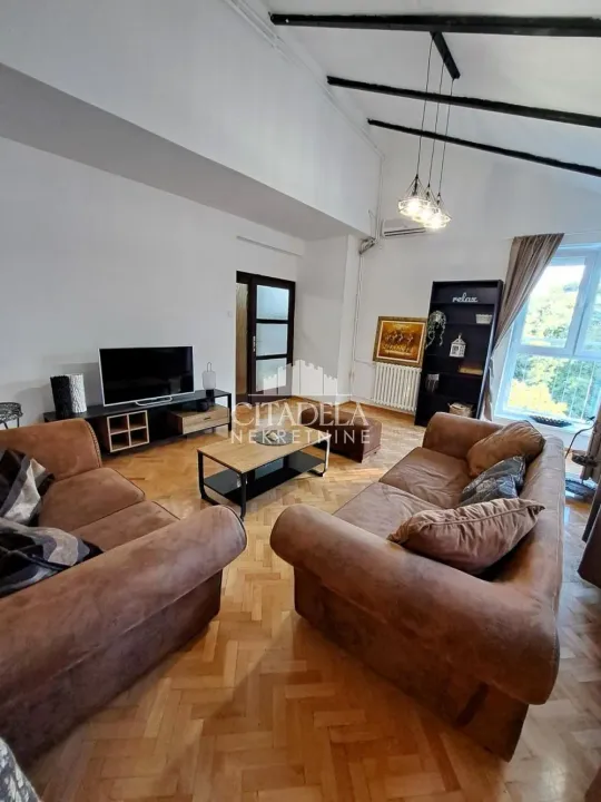 Rent, two bedroom apartment, 65m², Miljakovac, Rakovica