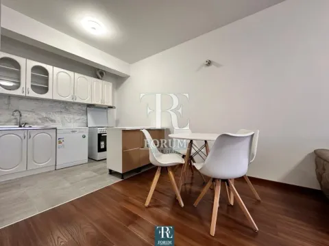 Izdavanje, dvosoban stan, 70m², Master Kvart, Podgorica - image 4