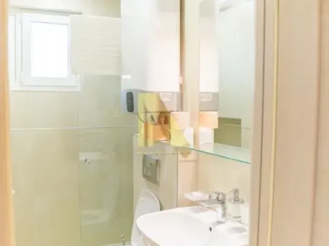 Izdavanje, trosoban stan, 55m², Sajmište, Novi Sad - image 21