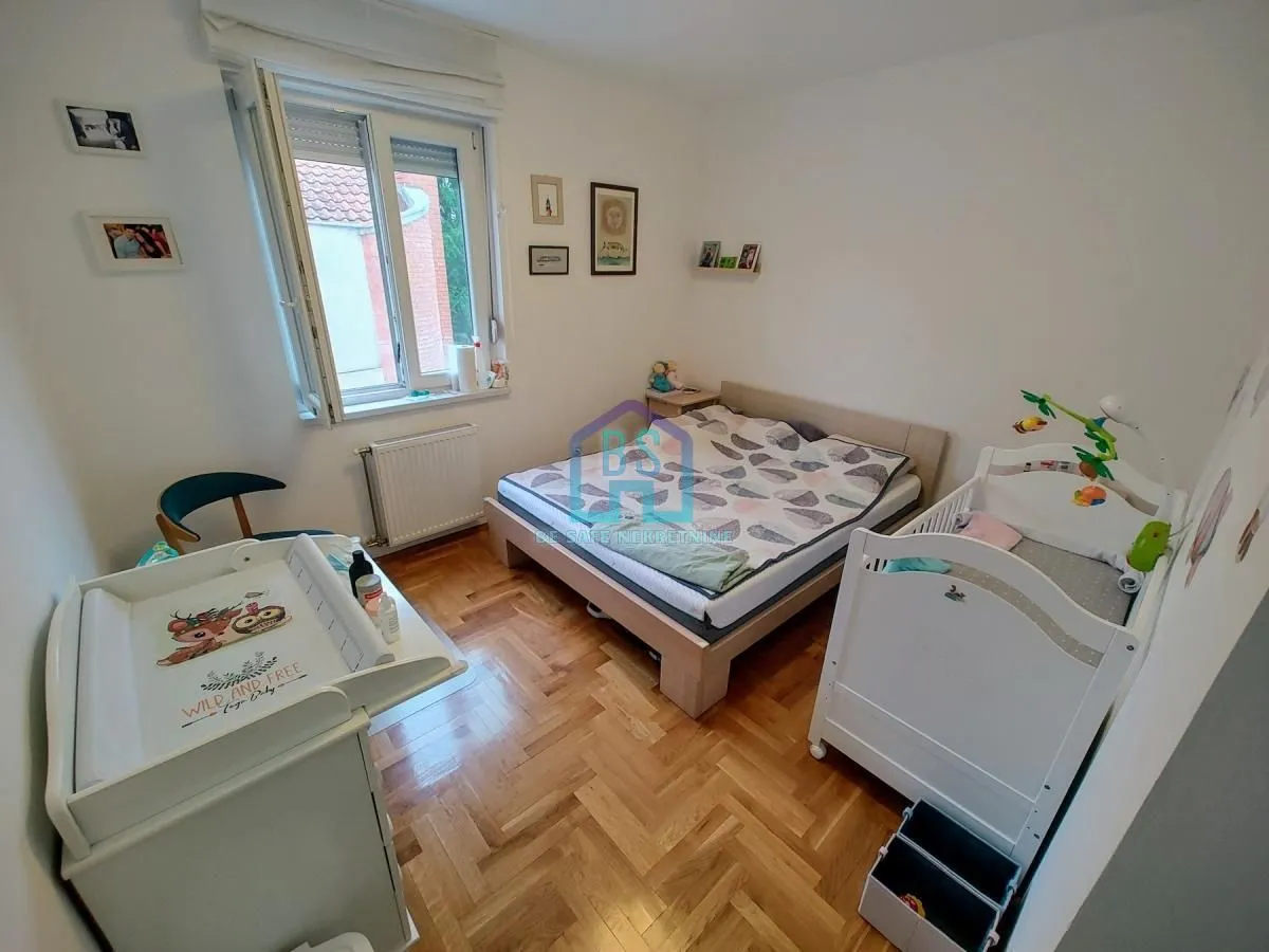 Prodaja, trosoban stan, 70m², Telep, Novi Sad Sve Podlokacije