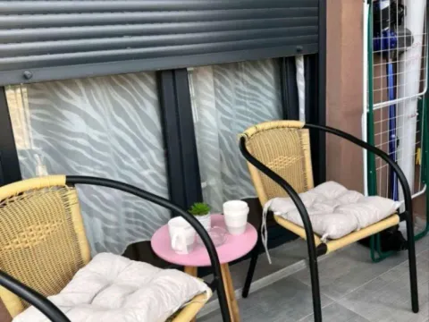 Izdavanje, jednosoban stan, 46m², Zabjelo, Podgorica - image 6