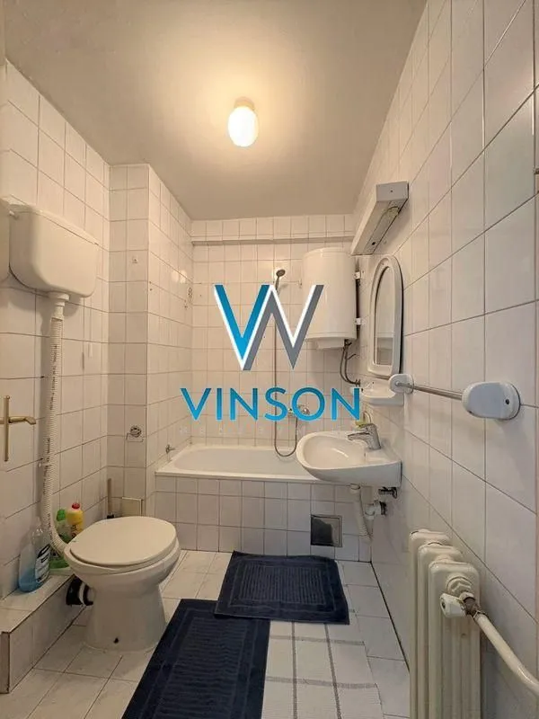 Izdavanje, stan, 32m², Bulevar Oslobodjenja, Novi Sad Sve Podlokacije