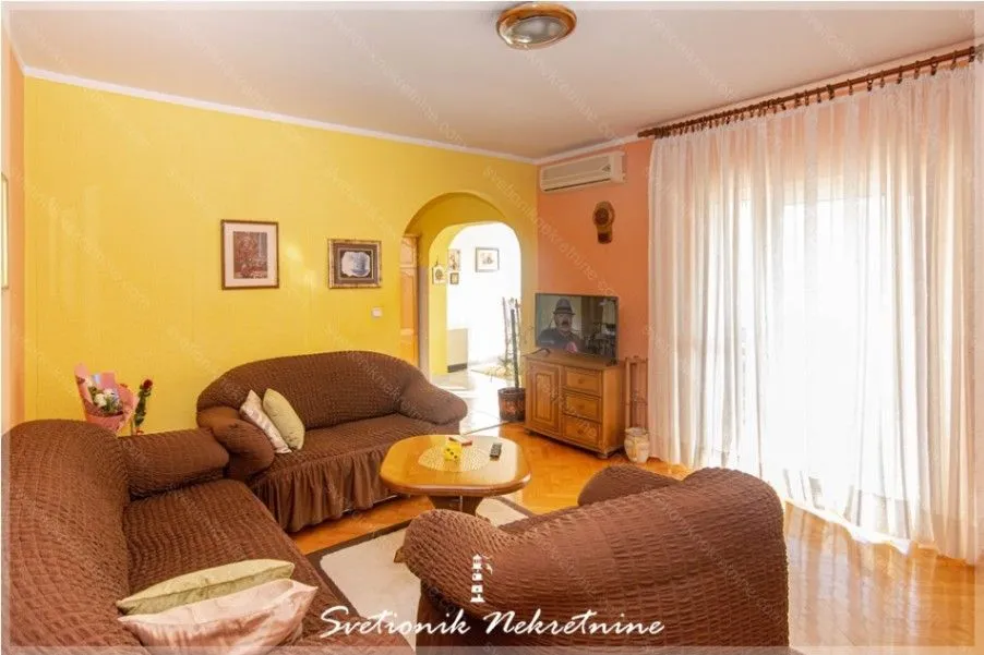 Prodaja, trosoban stan, 78m², Gomila, Herceg Novi