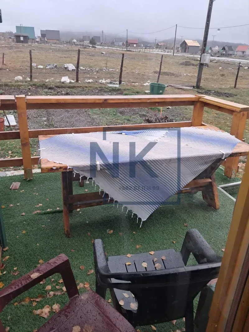 Sale, house, 47m², Kuči, Podgorica