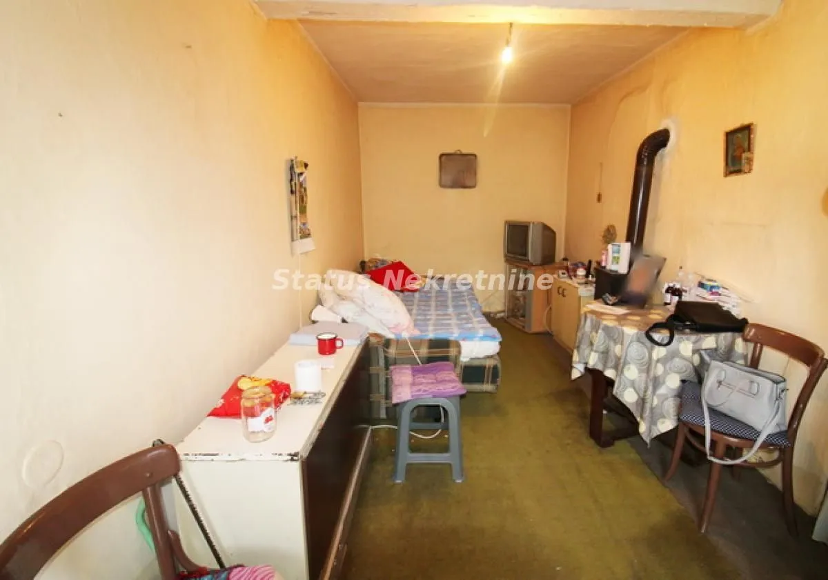 Prodaja, kuća, 111m², Bačka Topola, Srbija