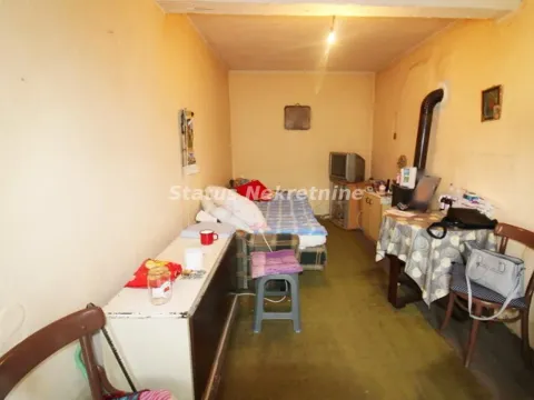 Sale, house, 111m², Bačka Topola, Srbija - image 14