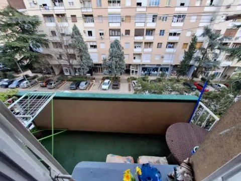 Izdavanje, jednosoban stan, 45m², Preko Morače, Podgorica - image 6