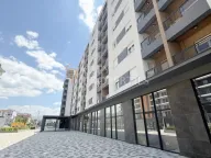 Rent, office space, 118m², Stari Aerodrom, Podgorica