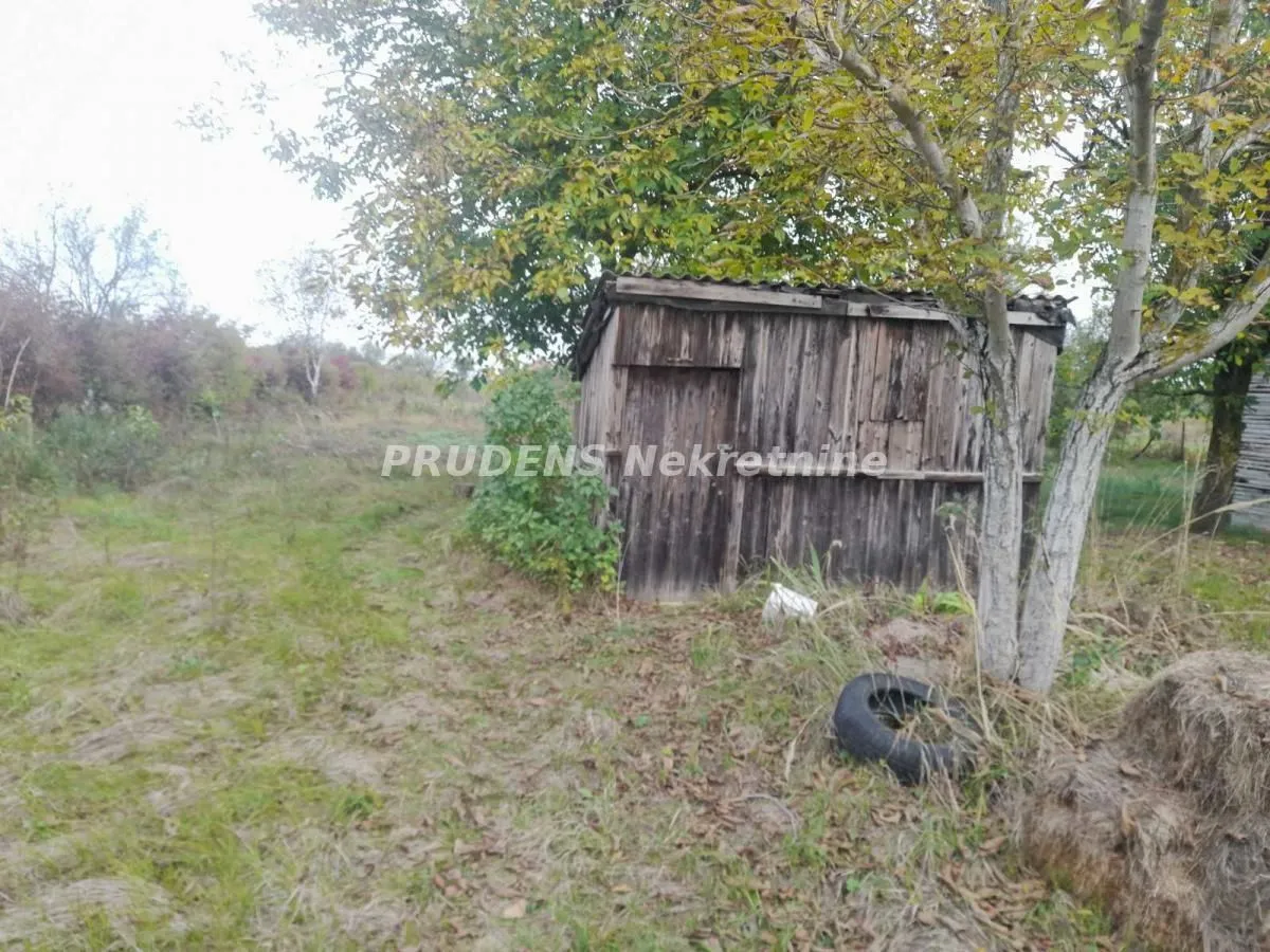 Prodaja, plac, 1000m², Petrovčić, Surčin