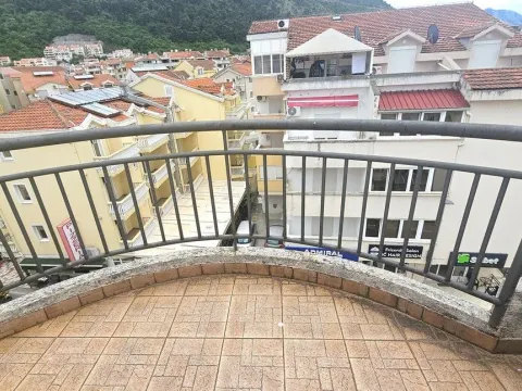 Rent, one bedroom apartment, 35m², Velji Vinogradi, Budva - image 3