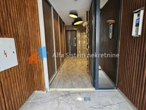 Izdavanje, stan, 42m², Lekino Brdo, Voždovac Sve Podlokacije - image 5