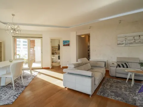 Prodaja, dvosoban stan, 121m², Centar, Budva - image 6