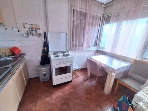 Rent, three bedroom apartment, 76m², Bulevar Oslobodjenja, Novi Sad Sve Podlokacije - image 4
