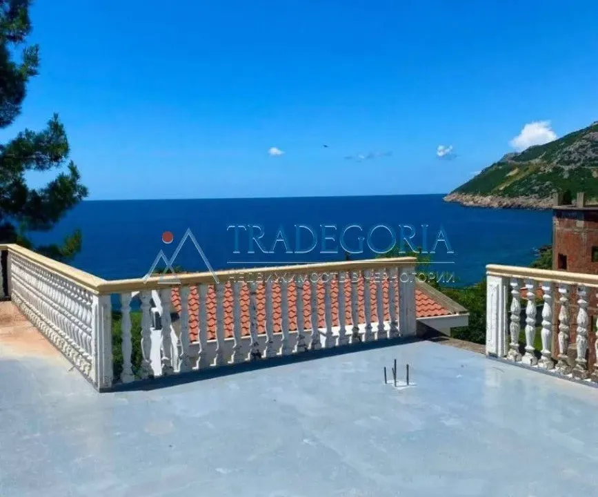 Prodaja, kuća, 115m², Dobra Voda, Budva