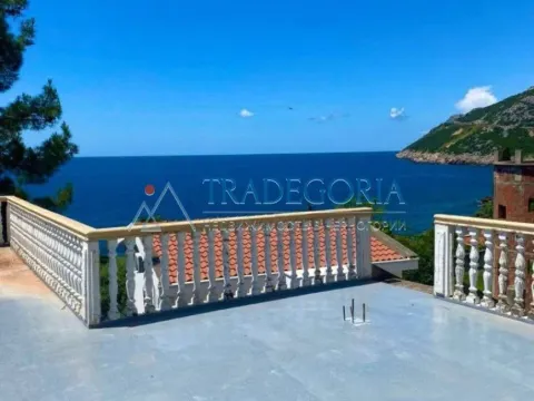 Prodaja, kuća, 115m², Dobra Voda, Budva