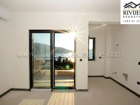 Sale, one bedroom apartment, 2205m², Kumbor, Herceg Novi - image 2