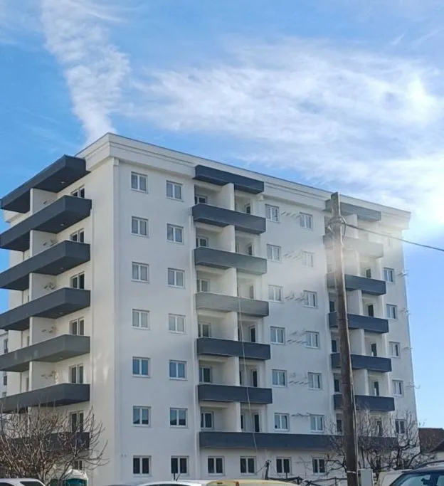 Prodaja, jednosoban stan, 42m², Zabjelo, Podgorica