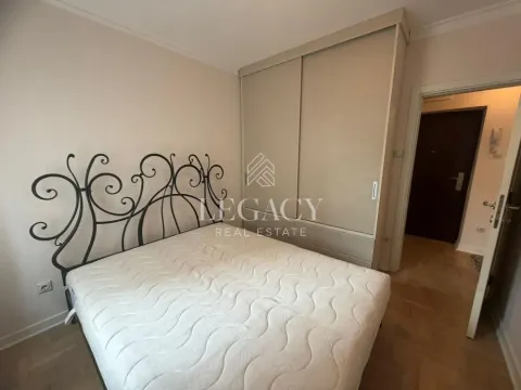 Rent, two bedroom apartment, 53m², Lekino Brdo, Voždovac Sve Podlokacije - image 10