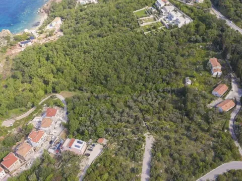 Prodaja, plac, 2100m², Skočiđevojka, Budva - image 2