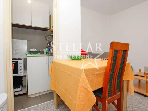 Izdavanje, stan, 35m², Preko Morače, Podgorica - image 5