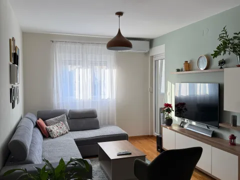 Prodaja, jednosoban stan, 49m², Zagorič, Podgorica - image 2